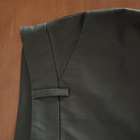 LEE Relaxed Fit Straight Leg Mid Rise Chino Pants - Picture 3 of 6